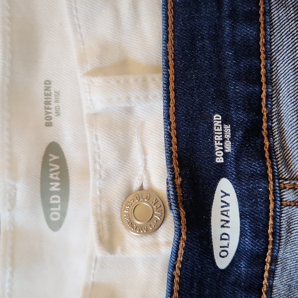Old Navy Jean Short Bundle - Picture 6 of 14